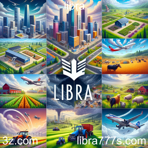 A Evolução dos Jogos de Simulação: Criando Mundos Ilimitados